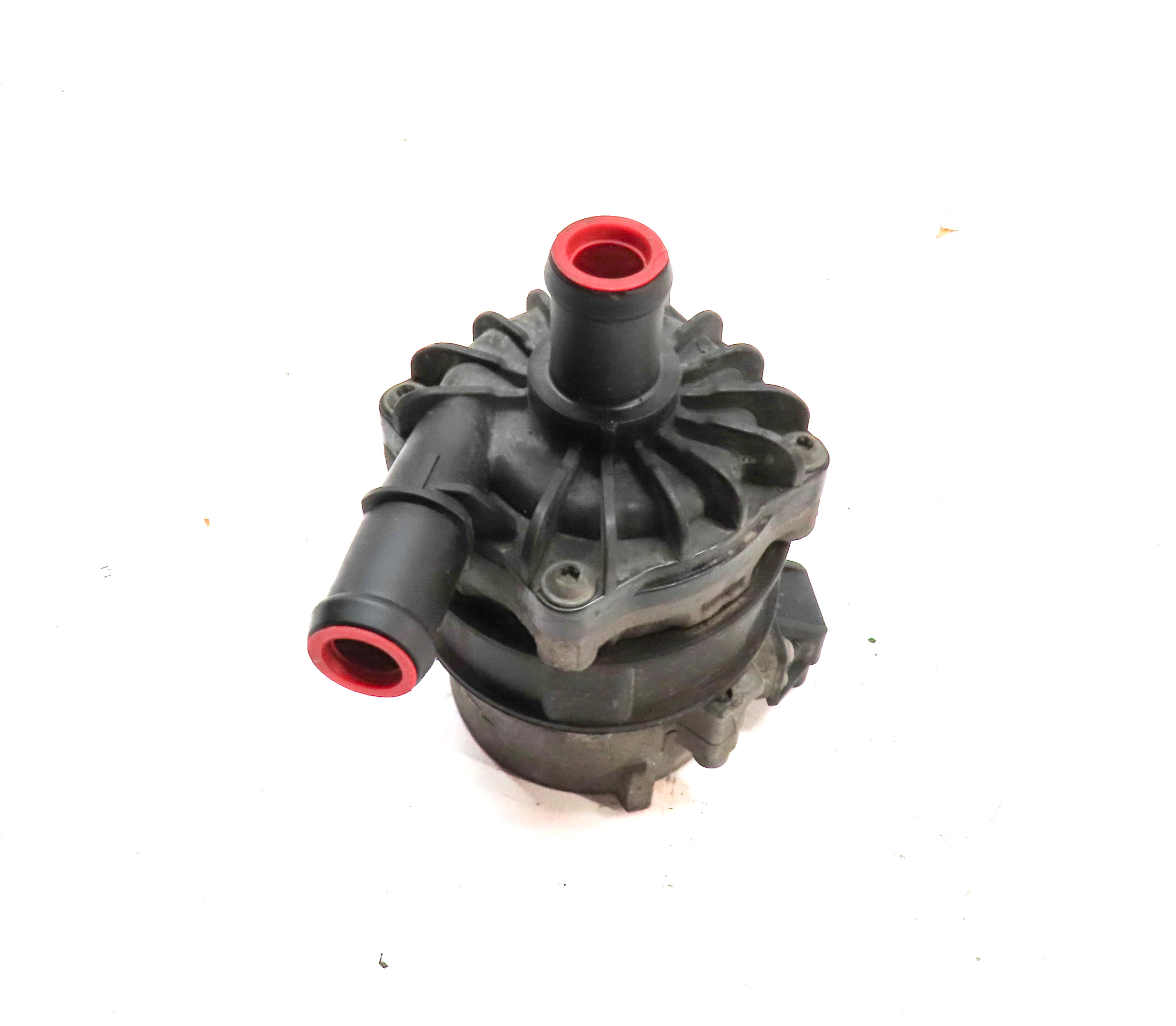 2015 AUDI Q7 (4L) 3.0L SUPER (CTWB) ENGINE ELECTRIC WATER COOLANT PUMP — exact item pictured